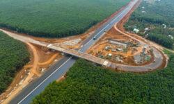 Bán đất thổ cư ngay đầu cao tốc Phan Thiết –  Dầu Giây chỉ với  420 triệu,công chứng ngay