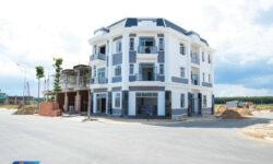 Đất nền cách sân bay Long Thành 2.5km, thổ cư 100%. OCB hỗ trợ 70%, CK 10-20 chỉ SJC