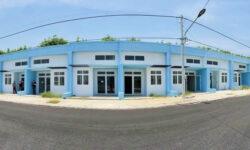 gia đình chuyển hướng kinh doanh bán gấp nhà 1 trệt 1 lửng sau lưng kcn minh hưng 3
