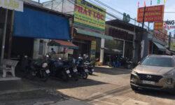 Chính chủ cần bán lô đất Tại Thị Trấn Long Thành, Huyện Long Thành,Tỉnh Đồng Nai.