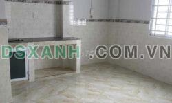 Cho thuê phòng có gác 20m2 tại hẻm 1135 Huỳnh Tấn Phát Q7