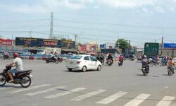 Bán đất 80m2 ngay TP Du Lịch Sơn Tiên QL51 Biên Hòa Đồng Nai