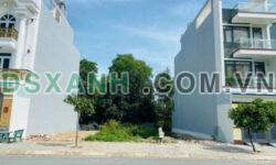 Đất chính chủ càn bán ngay Quốc lộ 13 , sát bên Kcn becamex
