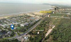 Bán biệt thự HYATT REGENCY Hồ Tràm gần Melia Hamptons giới hạn chỉ 63 căn full nội thất 5*. Lh 0912357447