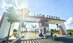 LAGO CENTRO – DỰ ÁN CÓ GIÁ TỐT BẬC NHẤT KHU VỰC TUYẾN ĐƯỜNG ĐT 830 CHỈ TỪ 18TR/M2 (gồm VAT). Giấy CNQSDĐ từng nền!