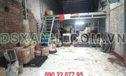 ⭐Cho thuê 2 kho tại ngõ 254 Vĩnh Hưng, Hoàng Mai, 0902207795
