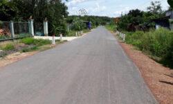 500m2 mặt tiền nhựa ở Tân Biên, Tây Ninh chính chủ bán giá ngộp đúng 550 triệu