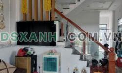 Gia đình chuyển chổ ở mới nên cần bán gấp nhà mặt tiền 16m thuận tiện kinh doanh, buôn bán.