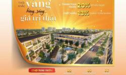 THỜI KHẮC VÀNG – BỪNG SÁNG GIÁ TRỊ THẬT
