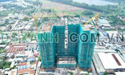 Bán Căn Hộ Cao Cấp Tầm Nhìn Đắt Giá Nhất Khu Đông