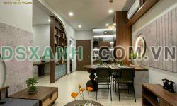 Bán Căn Hộ 2PN Đầu Tiên Tại Tân Uyên Gía F0 Cho Nhà Đầu Tư.