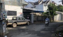 Đất P Tân Phong TP Biên Hoà ngay giáo xứ Thái Hiệp 70m 1,65 tỷ giá ngộp