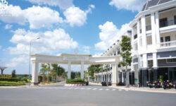 CUỐI NĂM ĐẤT NỀN GẦN SÂN BAY LONG THÀNH GIÁ NGỘP CHỈ 1,7TỶ/ NỀN