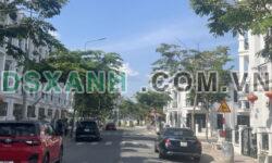 Bán nhà phố sổ hồng hoàn công thành phố Tân Uyên Bình Dương