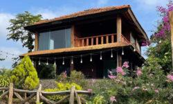 🪴Ra đi gấp 1001m2 Đất biệt thự vườn sát Ven Biển Hồ Tràm – Vũng Tàu