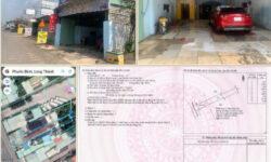 ⭐Bán nhà mặt tiền QL51 xã Phước Bình, Long Thành, Đồng Nai; 9,5tỷ; 0949427076
