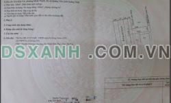 Chính chủ cần tiền bán nhanh lô đất Khu Khe Cát – Phường Minh Thành – Xã Quảng Yên – Tỉnh Quảng Ninh.
