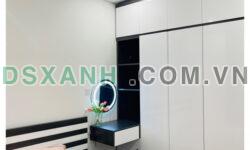 Cho thuê căn 50m2 giá tốt tại Hoàng Huy Grand Tower. Lh Ms Quỳnh xem nhà