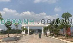 Bán lô đất diện tích 75 m2 full tc, sổ riêng ngay đường đt 741, kcn Tân Bình