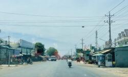 Chuyển nhà sang Cam bán lại nền đất gần quốc lộ
