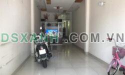 Cho thuê mặt bằng góc ngã tư Lê lai vs Nguyễn Văn Trỗi, TPVT