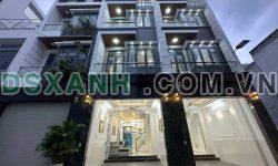Bán nhà mới xây khu dân cư The Sun 83/76  Đào Tông Nguyên Nhà Bè