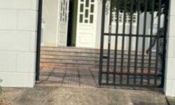Bán nhà Mái Thái MT Hùng Vương Nhơn Trạch  241m2 SHR 6 tỷ. Lh:0975337360