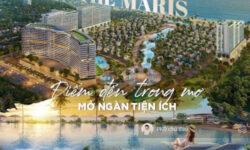 Mở bán đợt 1 căn hộ du lịch 100% view biển Vũng Tàu giá từ 2.3 tỷ bàn giao full nội thất 5 sao