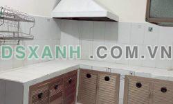 BÁN NHÀ ĐƯỜNG THÔNG