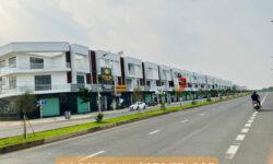 khu đất chỉnh nhà tại nội khu Trảng Bom, 100m2 giá 2 tỷ