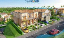 Biệt thự đồi Tropicana, Novaworld, Hồ Tràm, Xuyên Mộc