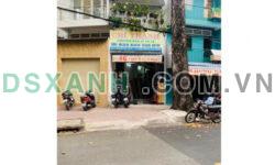Chính chủ cho thuê mặt bằng tại 46 Lý Nam Đế, P.7, Q.11, TP.HCM; 15tr/th; 0922797929