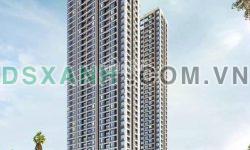 Bán gấp căn hộ 2PN 2WC 67m2 giá từ 1,96 tỷ The Emerald Golf View – Visip