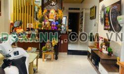 Chính chủ – nhà mới 2 tấm ngay lê văn sỹ – quận 3 – 60m2 nhỉnh 9 tỷ