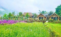 ĐẤT NỀN SAPA_ ĐÓN SÓNG SÂN BAY_TIỀM NĂNG TĂNG GIÁ