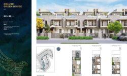 Sở hữu nhà phố, shophouse, biệt thự cao cấp tại Đảo Phượng Hoàng Aqua City với chỉ từ 1,5 tỷ, chiết khấu lên đến 15%