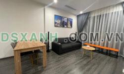 CHO THUÊ CĂN HỘ 2 NGỦ 2 VỆ SINH PHÂN KHU ZENPARK TẠI VINHOMES PARK