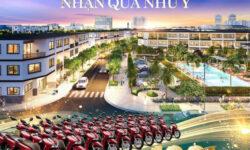 Dự án KDC chuẩn Nhật đầu tiên tại Bình Phước tại trung tâm thị xã Chơn Thành