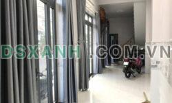 Cho thuê mặt bằng nhà kính đẹp góc vòng xoay ngã 5 lê lai, trần đồng. tpvt