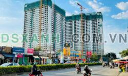 CHỈ 550 TRIỆU ĐỂ SỞ HỮU CĂN HỘ 3 MẶT VIEW SÔNG SÀI GÒN- ÂN HẠN LÃI GỐC 12 THÁNG, LH 0932070065