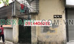 Chính chủ cho thuê lâu dài CHKK tại Xuân Đỉnh, Bắc Từ Liêm; 4,5tr/th; 0914406232