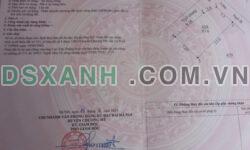 CC bán 46m2, tk3, Phượng Đồng, Phụng Châu Chương Mỹ, ô tô thông
