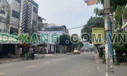 Đường số 19 – Bình Trị Đông B – Bình Tân, 180m2, 9 x 20, 6 tầng 39 Tỷ