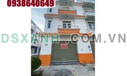 CHÍNH CHỦ CẦN BÁN NHÀ KHU UNITOWN CĂN GÓC 3 Mặt Tiền, 0938640649