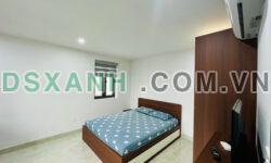 Cho thuê căn hộ 1 phòng ngủ tại trung tâm thành phố chỉ 5tr/tháng, đầy đủ dịch vụ. 0354.111.039.