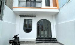 BÁN NHÀ 1T 1L 110M2 SHR THỔ CƯ , ĐƯỜNG Ô TÔ , TÂN HIỆP BIÊN HOÀ , CHỈ 4,39 TỶ