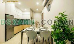Chỉ 160tr có ngay căn hộ ở TP Thuận An