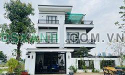 Bán đất view sông Kalong, phân khu biệt thự Diamond , sổ đỏ lâu dài