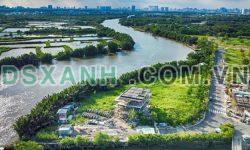 Đất 80 m2, Lê Văn Lương ,đường 10 m, giá 5 tỷ 150