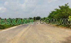 Bán Đất Bình Dương Gần Vsip2